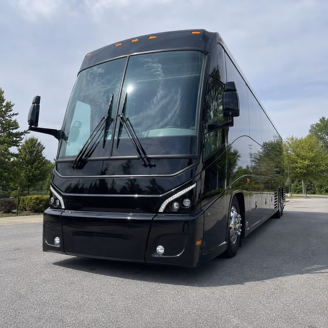 baylor university group airport shuttles