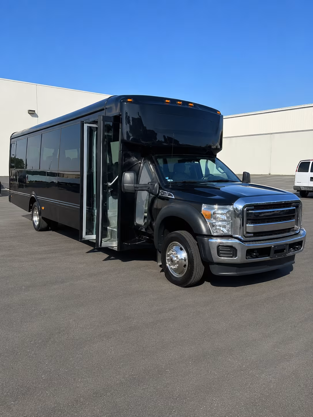 book a party bus for bachelorette wine tours around waco