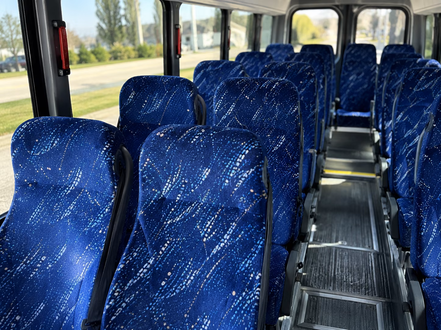 book a waco prom bus that fits your budget
