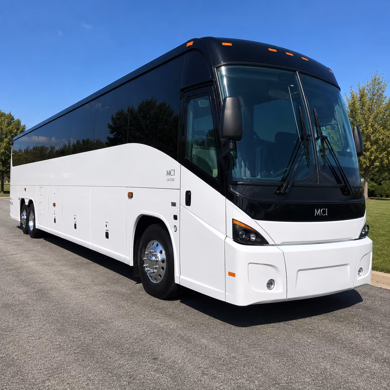 charter bus shuttle service between waco and fort cavazos