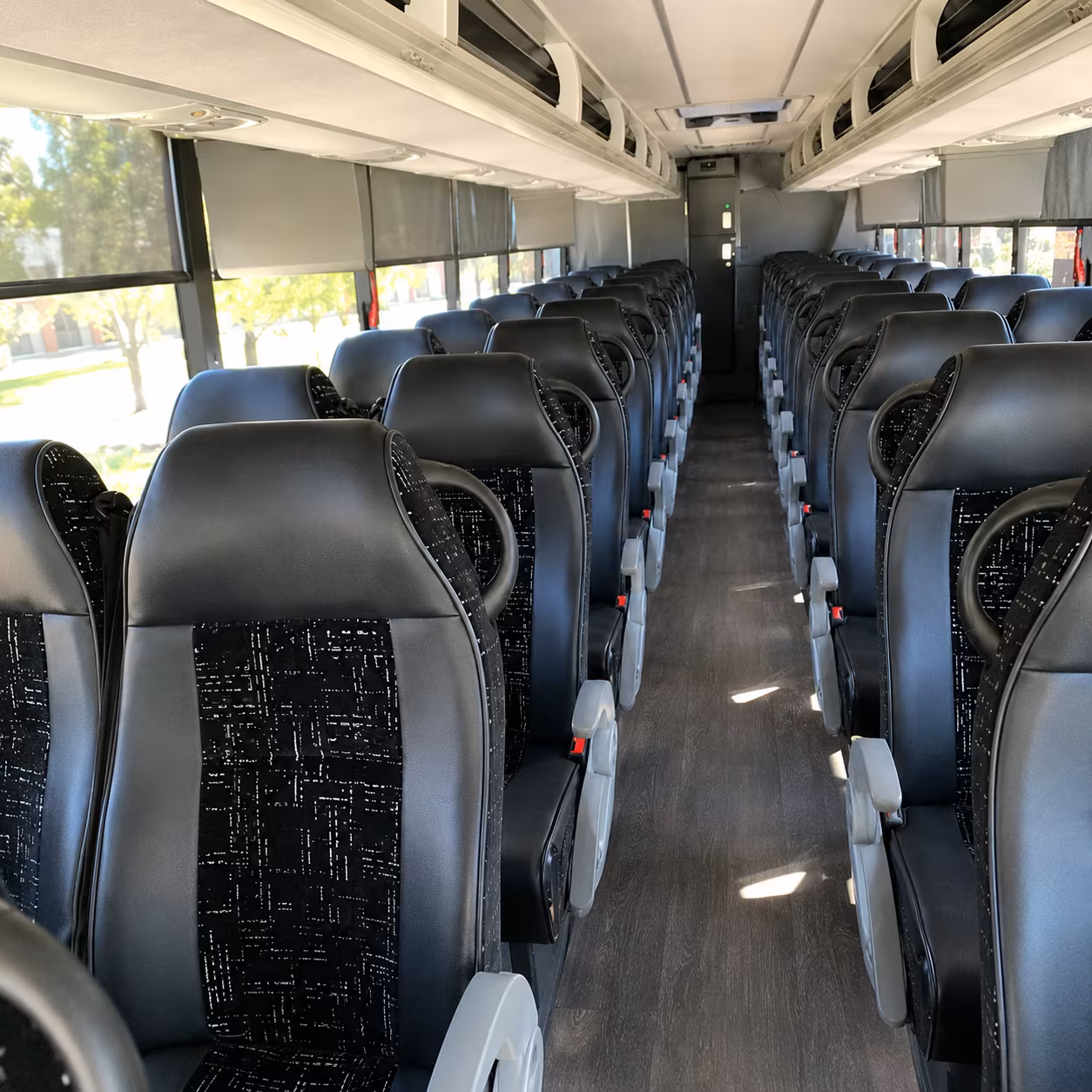 charter buses for waco youth group trips and retreats