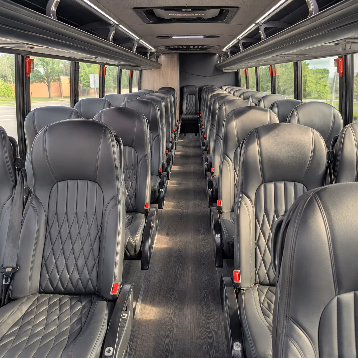 compare buses in minutes not days