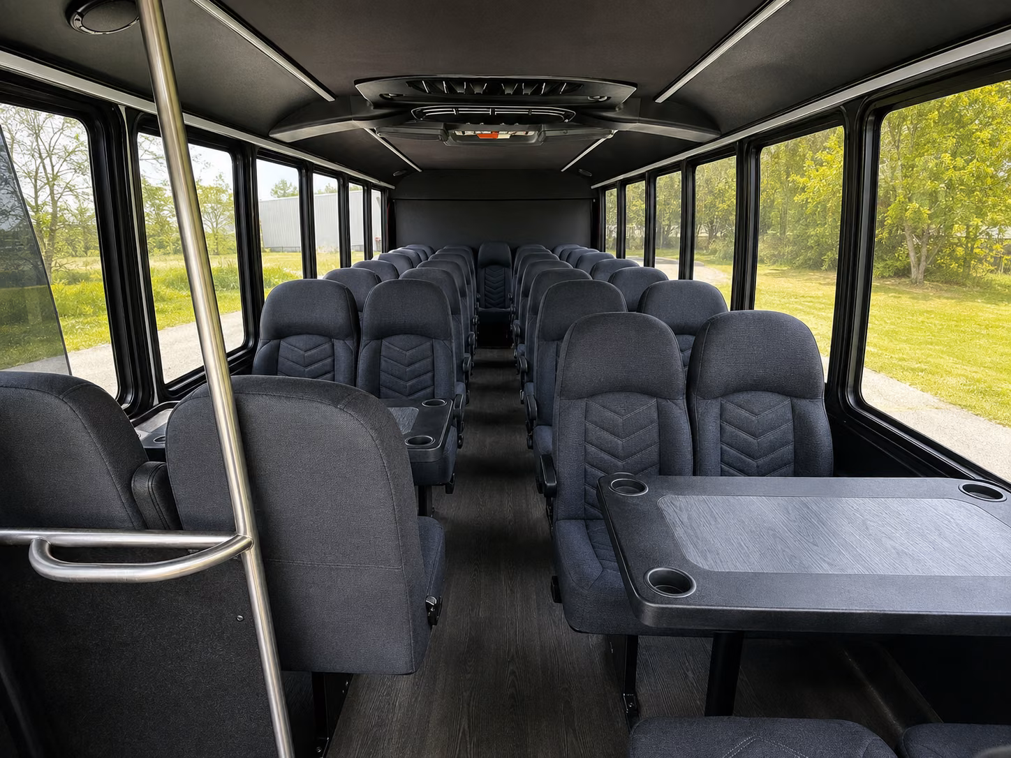 group buses for waco area high school and youth sporting events