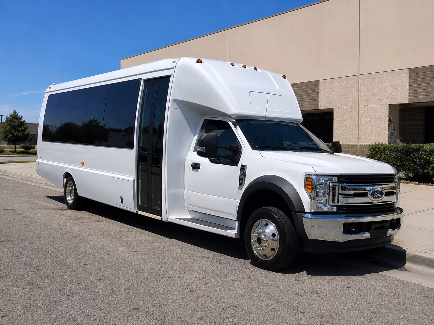 group tour buses for waco s museums breweries and landmarks