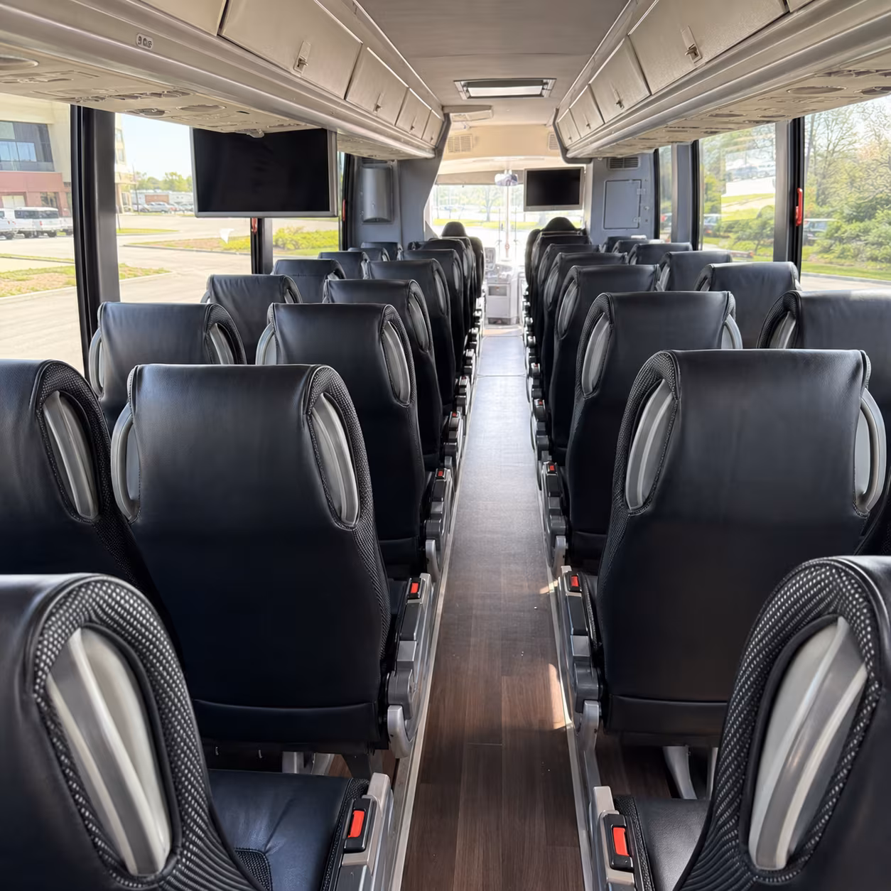 long distance charter buses from waco to dallas and fort worth