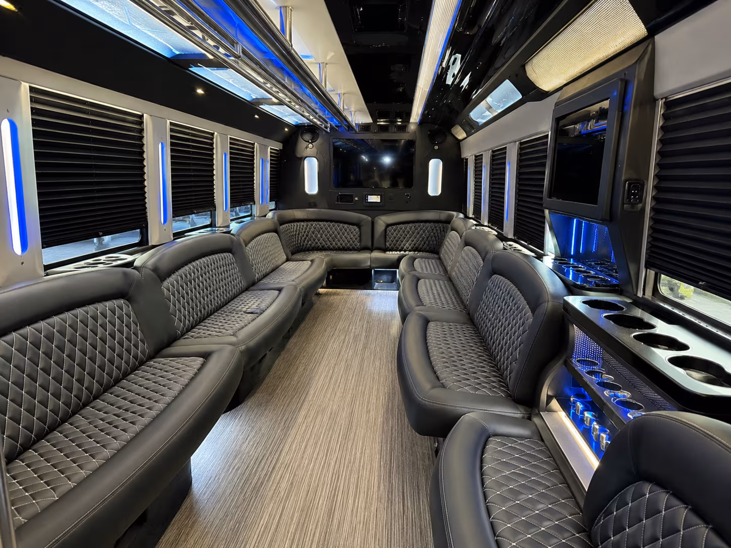magnolia market at silos wacos iconic attractions party bus rental