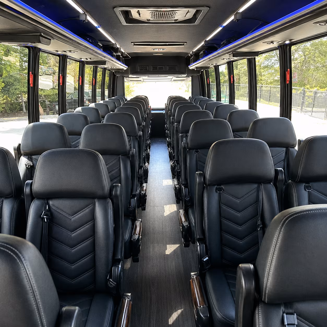 minibus wine tours to the texas hill country from waco
