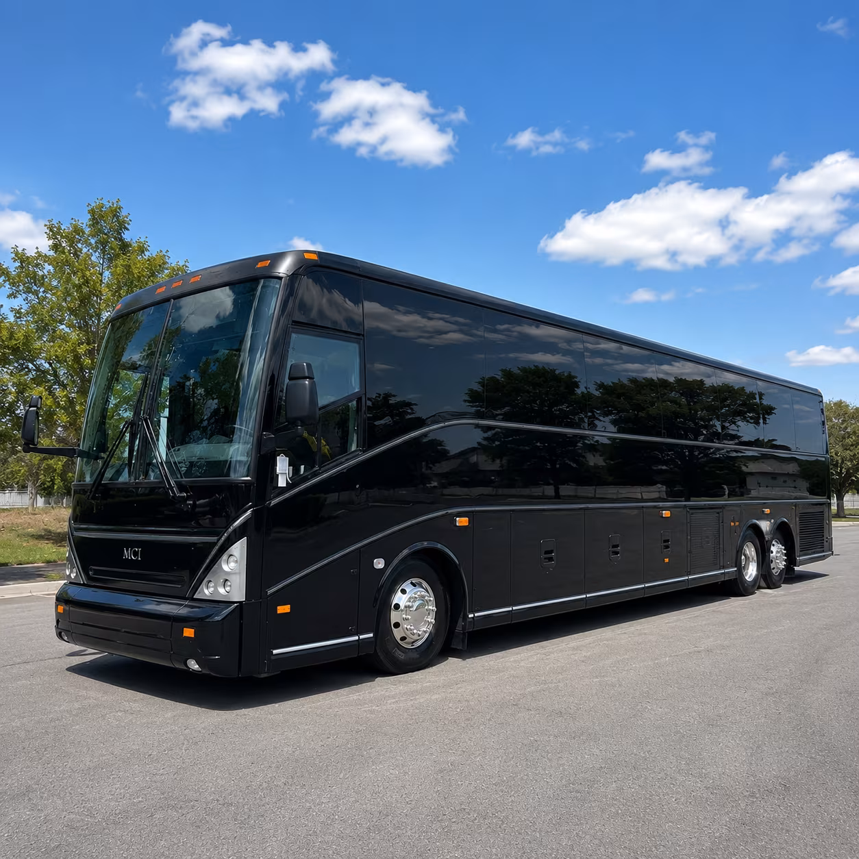 multi day military event ceremony transportation in waco