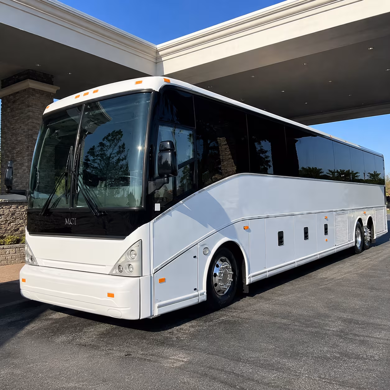 one search for your waco group trip