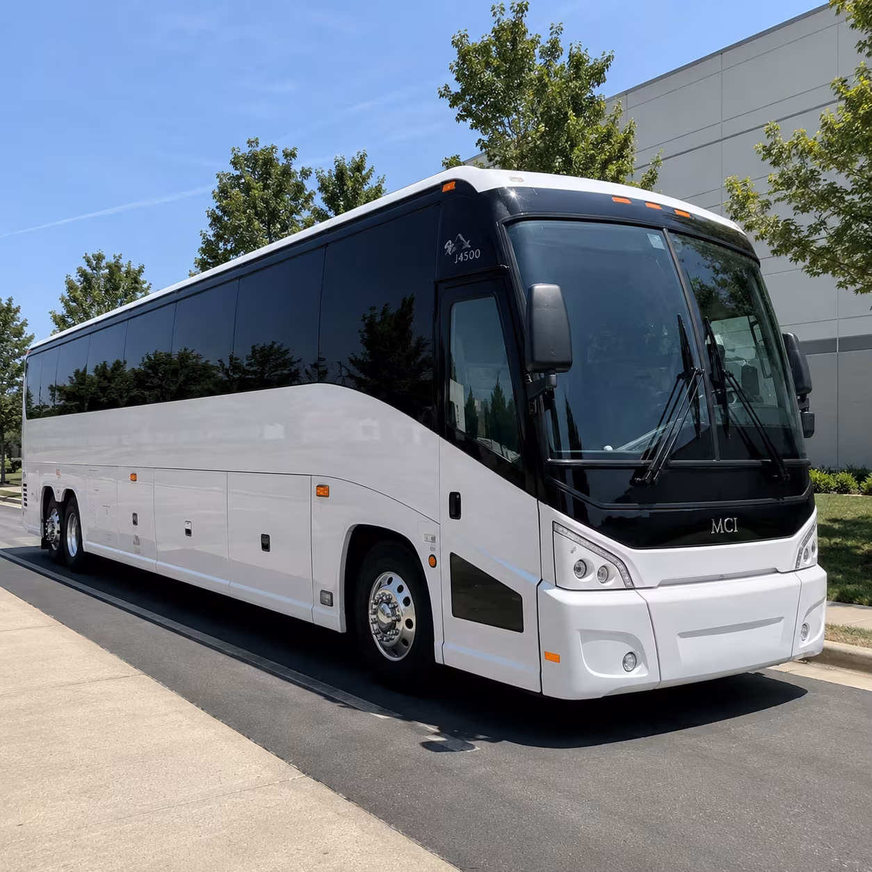 shuttle buses for waco employers near baylor and the medical district