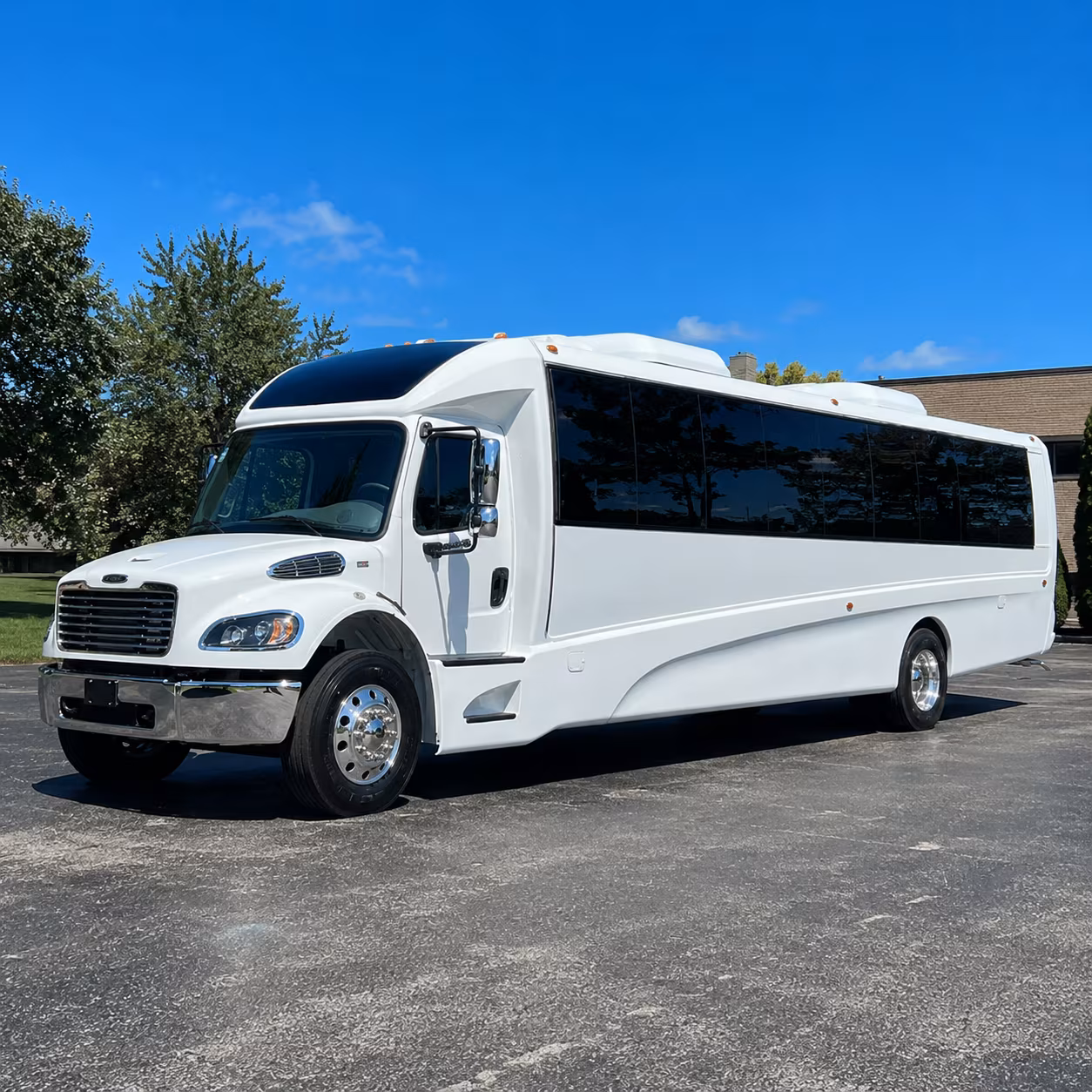 waco airport transportation