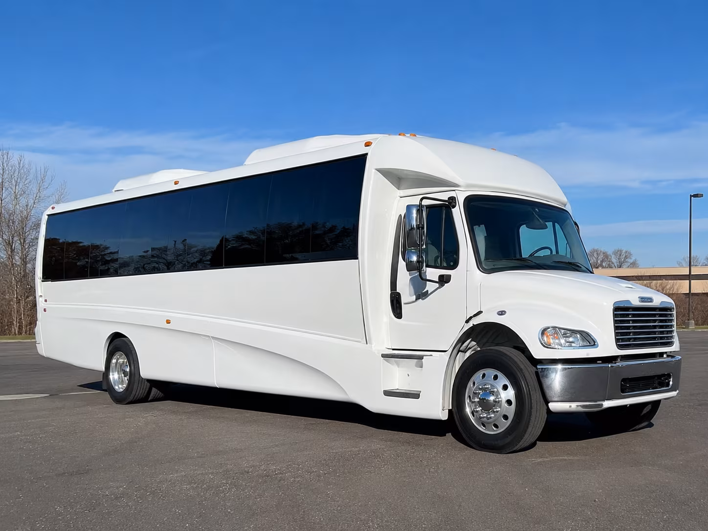 waco bachelor bachelorette party bus rental