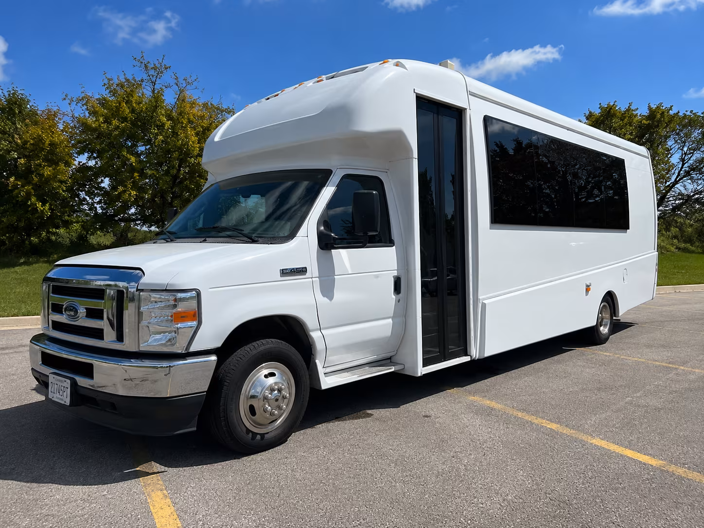 waco breweries craft beer scene party bus rental