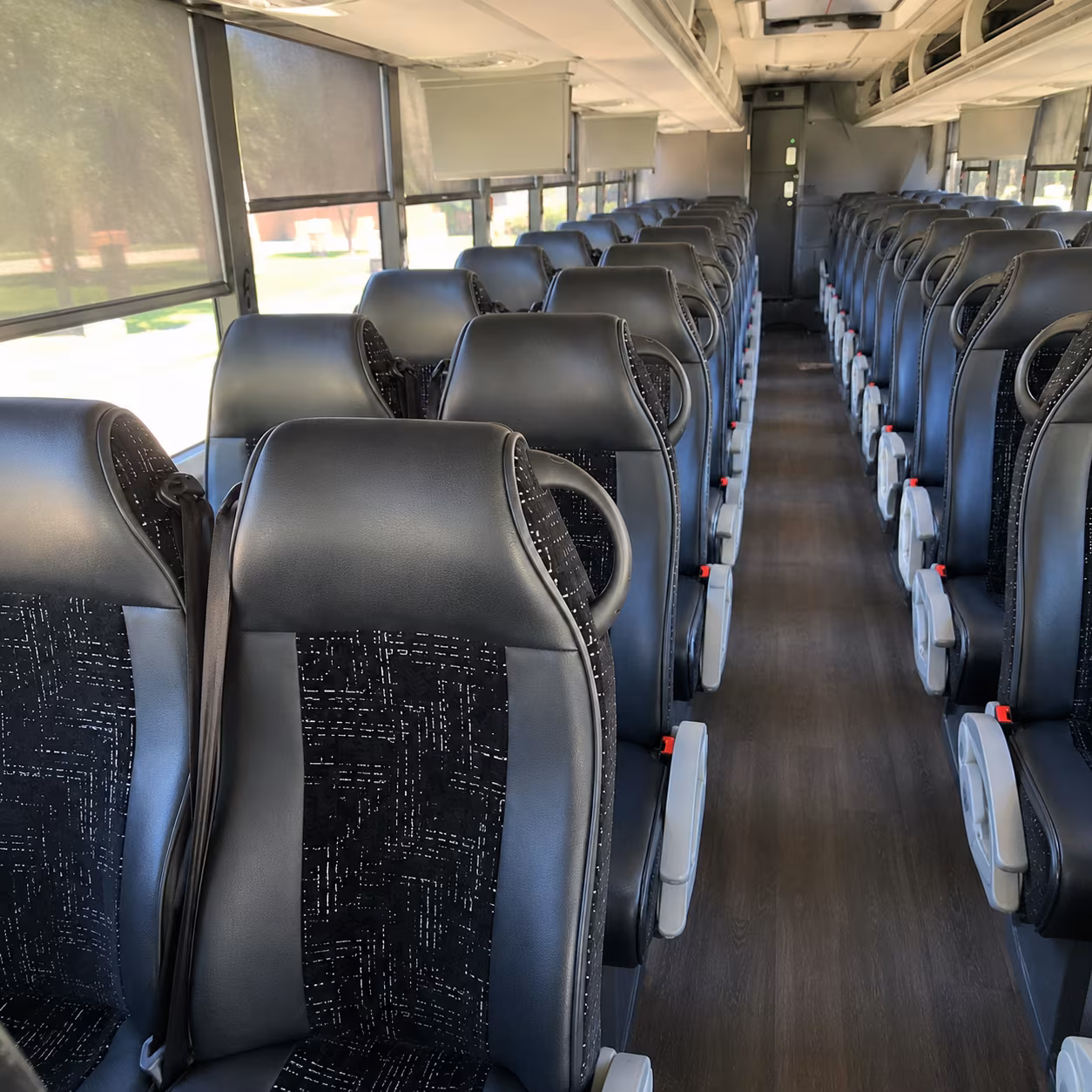 waco charter buses for religious conferences and faith events