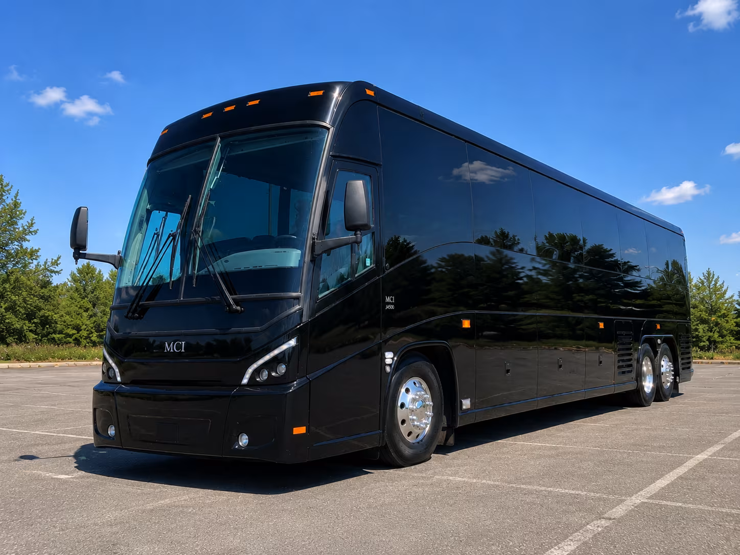 waco concert transportation