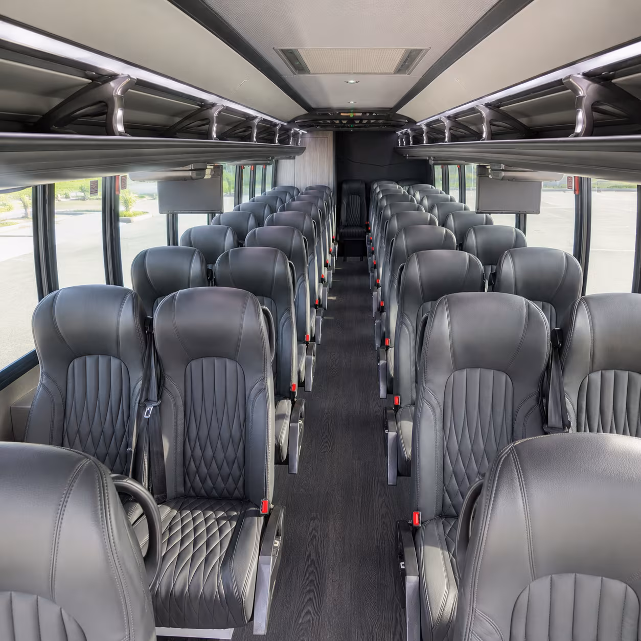 waco long distance transportation