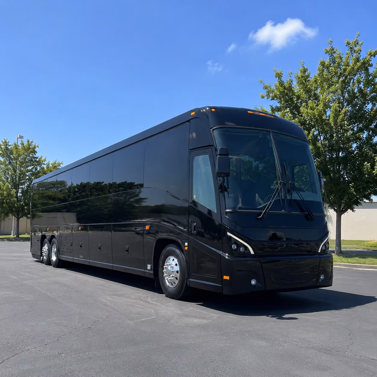 waco regional airport act charter bus shuttles